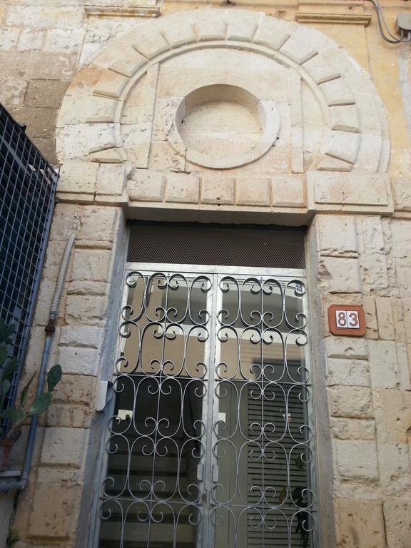 L'Angulus Ridet Porto Cesareo Exterior foto
