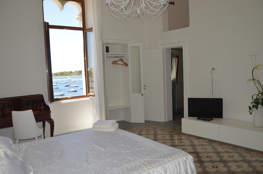 L'Angulus Ridet Porto Cesareo Exterior foto