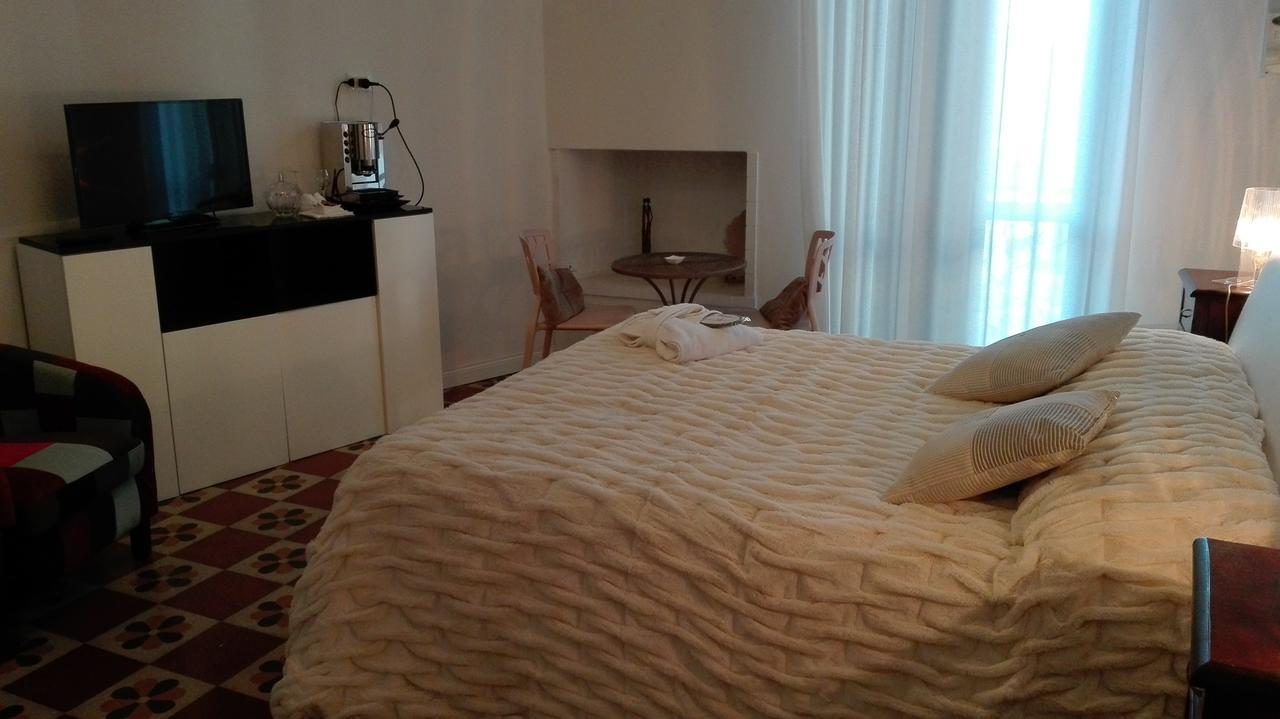 L'Angulus Ridet Porto Cesareo Exterior foto