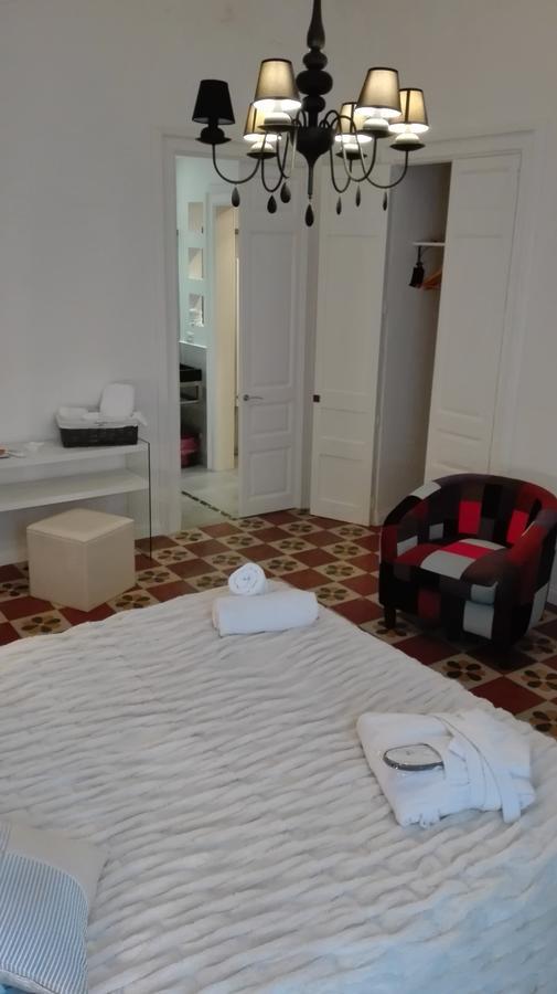 L'Angulus Ridet Porto Cesareo Exterior foto