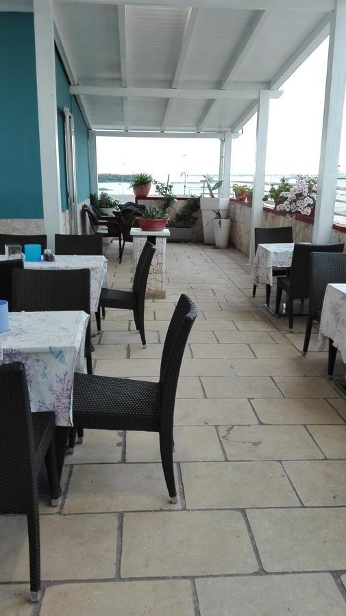 L'Angulus Ridet Porto Cesareo Exterior foto